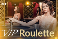 VIP Roulette